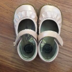 Livie and Luca shoes